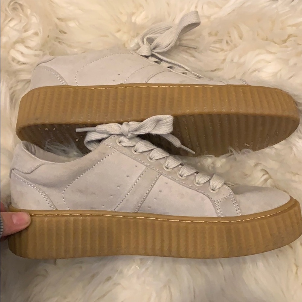 Indigo Rd sneakers - Picture 2 of 3